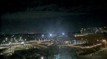 Weather camera view of Armature Works.