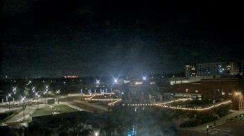 Weather camera view of Armature Works.