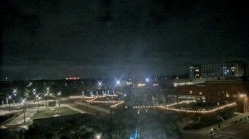 Weather camera view of Armature Works.