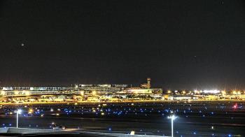 Weather camera view of Renaissance Tampa International Plaza Hotel.