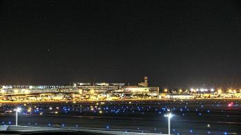 Weather camera view of Renaissance Tampa International Plaza Hotel.