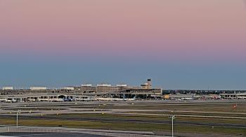 Weather camera view of Renaissance Tampa International Plaza Hotel.
