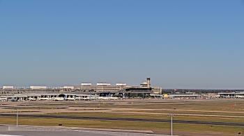 Weather camera view of Renaissance Tampa International Plaza Hotel.