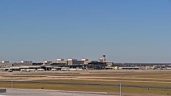 Weather camera view of Renaissance Tampa International Plaza Hotel.