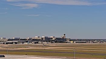 Weather camera view of Renaissance Tampa International Plaza Hotel.