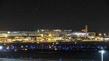 Weather camera view of Renaissance Tampa International Plaza Hotel.