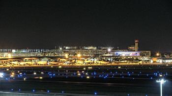 Weather camera view of Renaissance Tampa International Plaza Hotel.