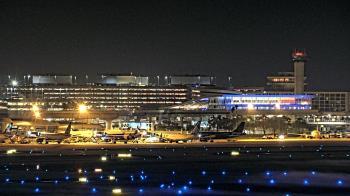 Weather camera view of Renaissance Tampa International Plaza Hotel.