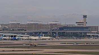 Weather camera view of Renaissance Tampa International Plaza Hotel.