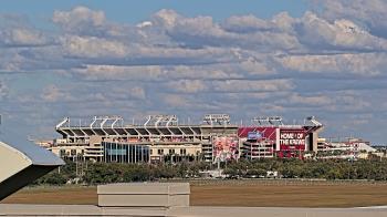 Weather camera view of Renaissance Tampa International Plaza Hotel.