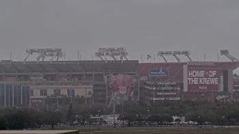 Weather camera view of Renaissance Tampa International Plaza Hotel.