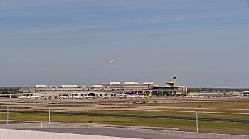 Weather camera view of Renaissance Tampa International Plaza Hotel.