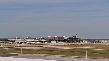 Weather camera view of Renaissance Tampa International Plaza Hotel.