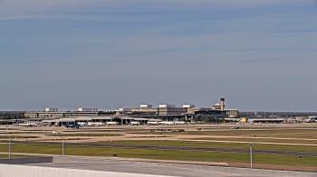 Weather camera view of Renaissance Tampa International Plaza Hotel.