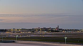 Weather camera view of Renaissance Tampa International Plaza Hotel.