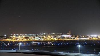 Weather camera view of Renaissance Tampa International Plaza Hotel.