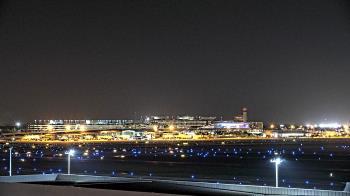 Weather camera view of Renaissance Tampa International Plaza Hotel.