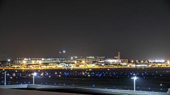 Weather camera view of Renaissance Tampa International Plaza Hotel.