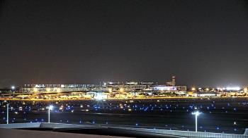 Weather camera view of Renaissance Tampa International Plaza Hotel.