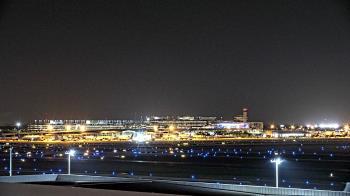 Weather camera view of Renaissance Tampa International Plaza Hotel.