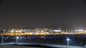 Weather camera view of Renaissance Tampa International Plaza Hotel.