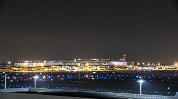 Weather camera view of Renaissance Tampa International Plaza Hotel.