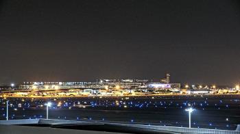 Weather camera view of Renaissance Tampa International Plaza Hotel.