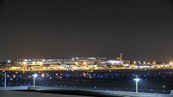 Weather camera view of Renaissance Tampa International Plaza Hotel.