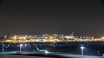 Weather camera view of Renaissance Tampa International Plaza Hotel.