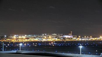Weather camera view of Renaissance Tampa International Plaza Hotel.