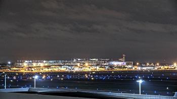 Weather camera view of Renaissance Tampa International Plaza Hotel.