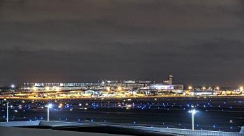 Weather camera view of Renaissance Tampa International Plaza Hotel.