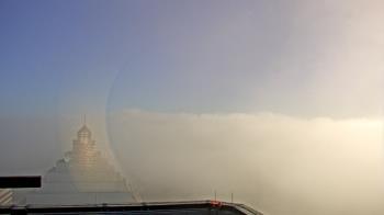 Weather camera view of One Tampa City Center.