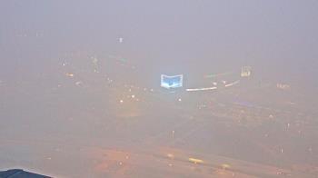Weather camera view of One Tampa City Center.