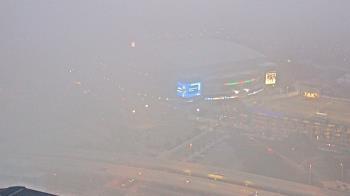 Weather camera view of One Tampa City Center.