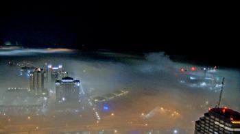 Weather camera view of One Tampa City Center.