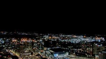 Weather camera view of One Tampa City Center.