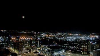 Weather camera view of One Tampa City Center.