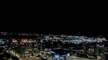 Weather camera view of One Tampa City Center.