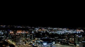 Weather camera view of One Tampa City Center.