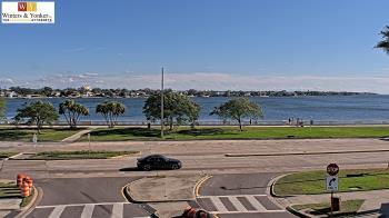 Weather camera view of Winter & Yonker P.A..