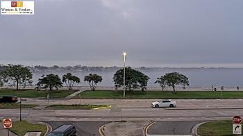 Weather camera view of Winter & Yonker P.A..