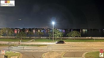 Weather camera view of Winter & Yonker P.A..