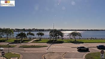 Weather camera view of Winter & Yonker P.A..