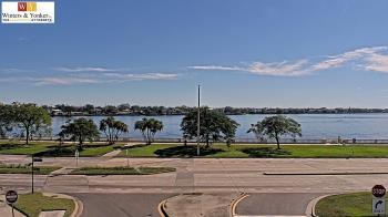 Weather camera view of Winter & Yonker P.A..