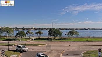 Weather camera view of Winter & Yonker P.A..