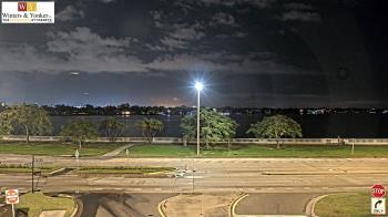 Weather camera view of Winter & Yonker P.A..