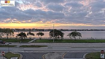 Weather camera view of Winter & Yonker P.A..