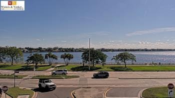 Weather camera view of Winter & Yonker P.A..