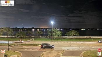 Weather camera view of Winter & Yonker P.A..